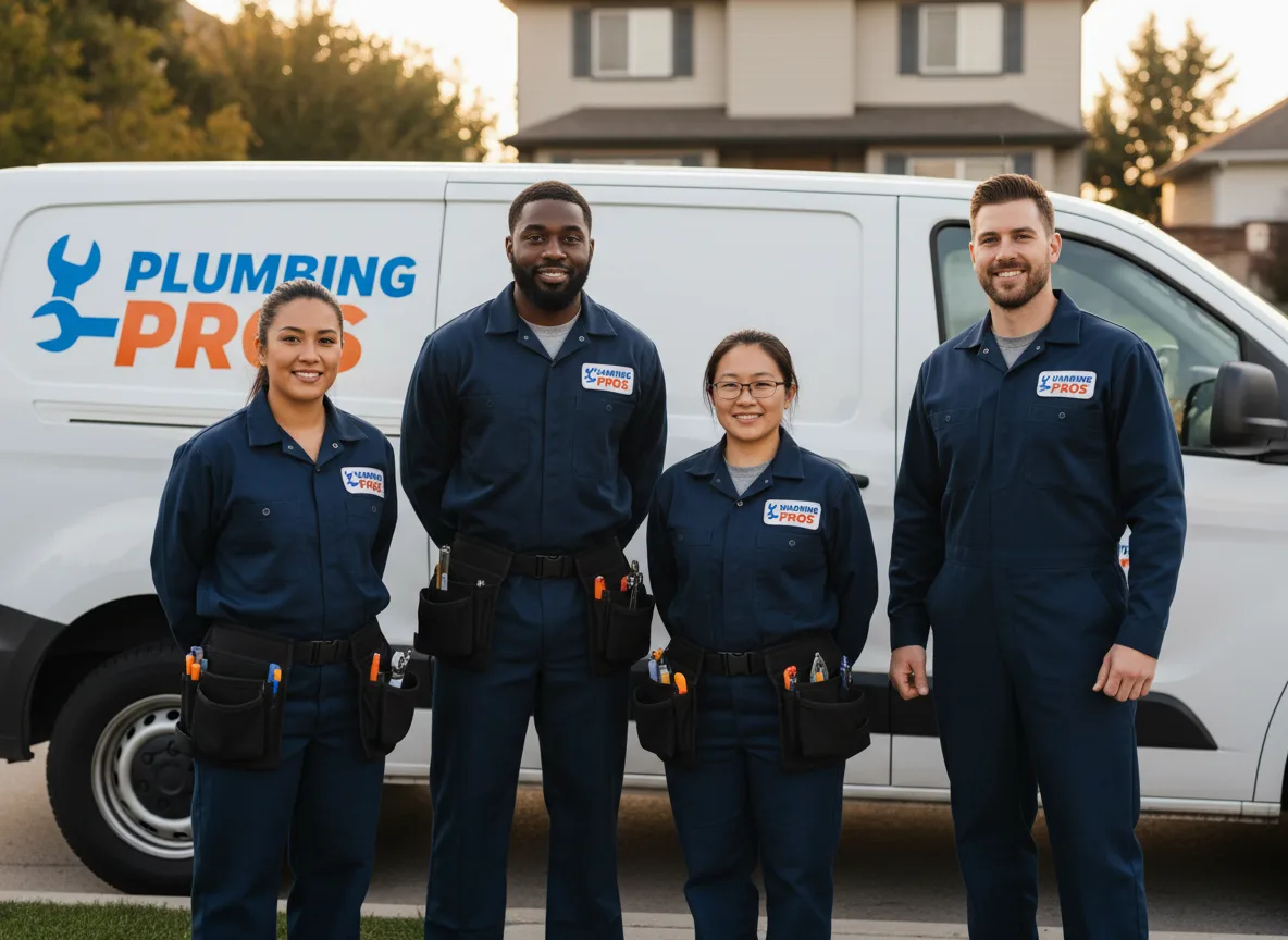 Water Heater Repair company in Rock Rapids, IA